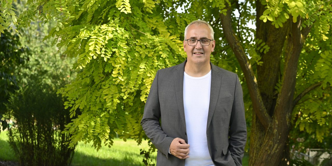 Bürgermeisterwahl Kirchhain: Hausmann bleibt im Amt