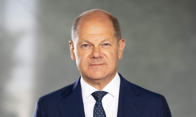 Dialog mit Scholz abgesagt