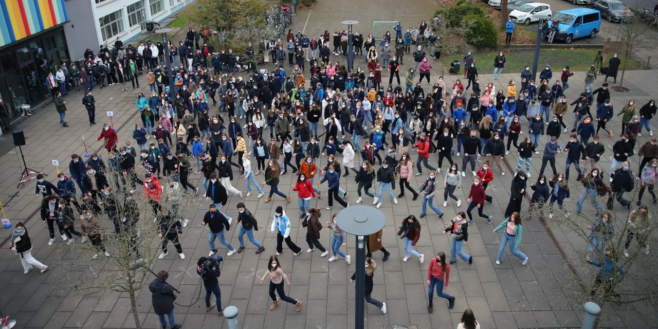 One Billion Rising