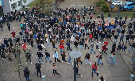 One Billion Rising