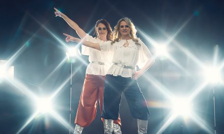 „One Night in Sweden“