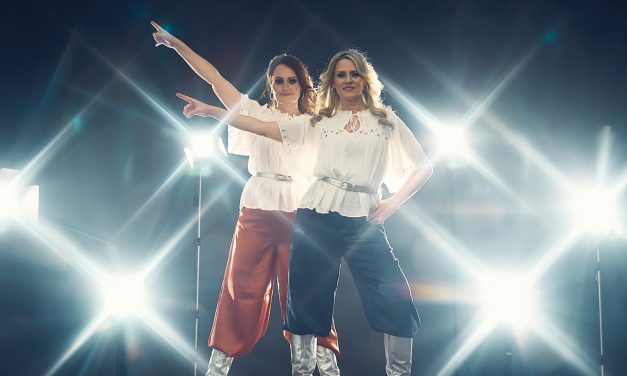 „One Night in Sweden“