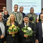 Otto-Ubbelohde-Preis verliehen