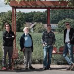 Die Overbacks „in the round“