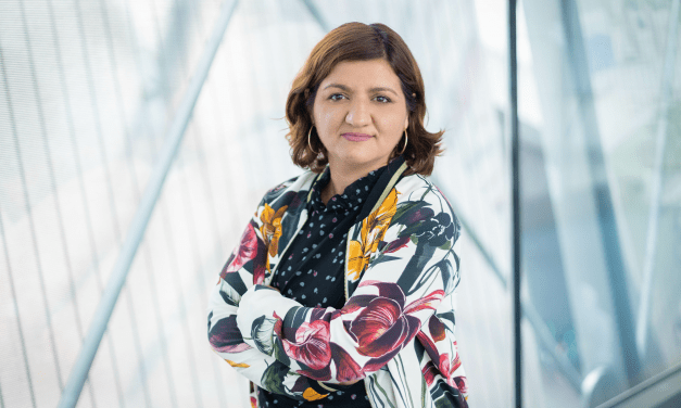 Bürgersprechstunde mit Özlem Demirel