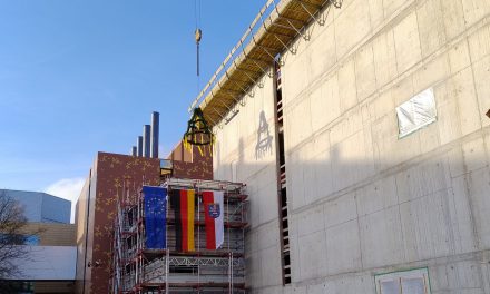 Zweites Hochsicherheitslabor genehmigt