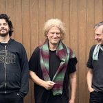 POK3 – Zeitgenössischer Jazz