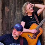 Singer-Songwriter-Stage