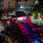 Gießener Stadtfest 2025 verspricht Stimmung, Musik & Vielfalt