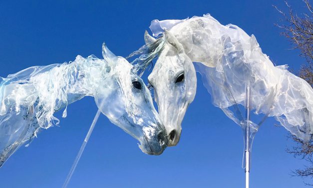 Kleinkunst beim Elisabethmarkt