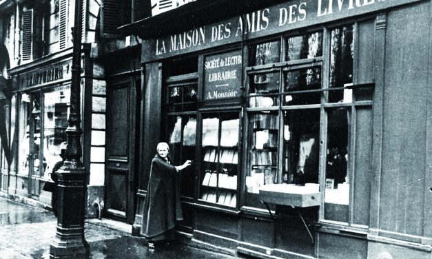 Queer-Filmreihe: Paris Was A Woman