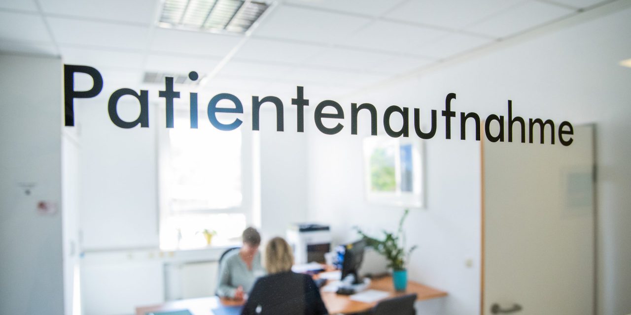 Notaufnahme nur für Notfälle