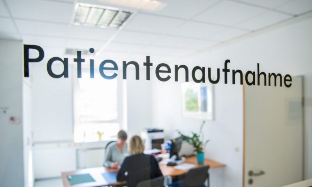 Notaufnahme nur für Notfälle