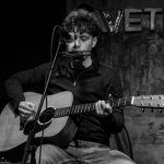 Singer Songwriter Stage