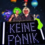 Per Anhalter durch die Galaxis