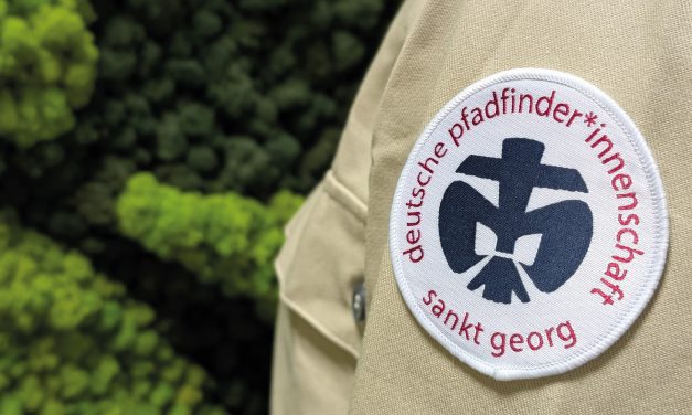 Sexuelle Gewalt im Zeltlager