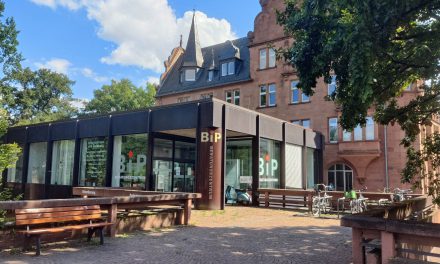 15 Jahre Pflegestützpunkt