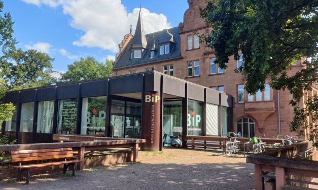 15 Jahre Pflegestützpunkt