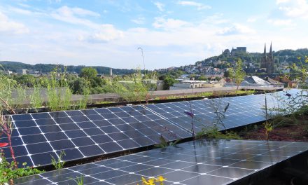 Infos rund um Solarenergie und Photovoltaik