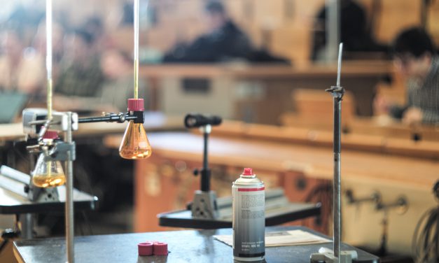 Physik am Samstagmorgen