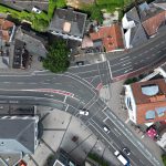 Wo der Spaltpilz parkt