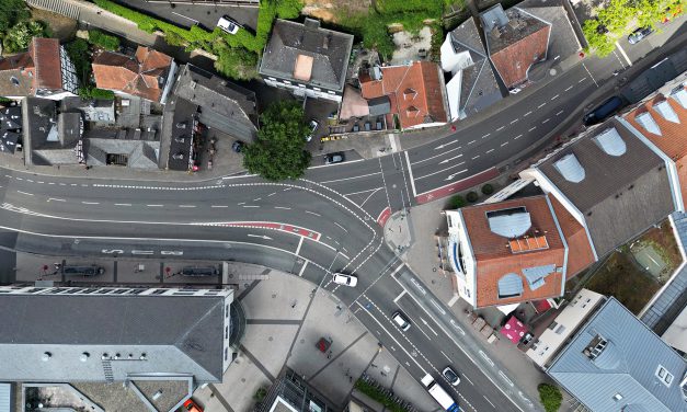 Verkehrswende ausgebremst