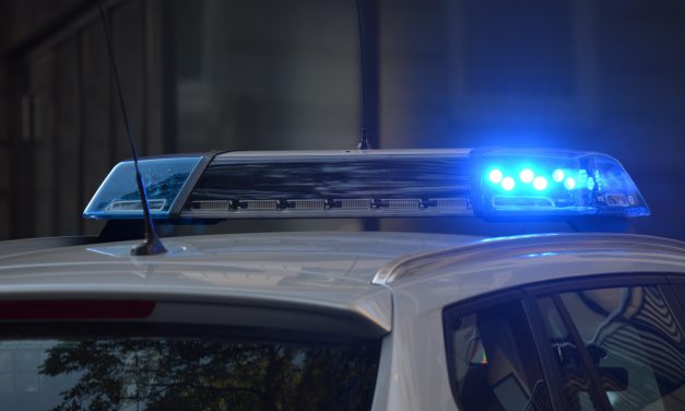 Tödliche Schüsse auf der Polizeistation