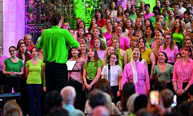 Musik & Wissenschaft