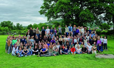 Pop-Chor Marburg