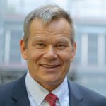 Spies wird Chef
