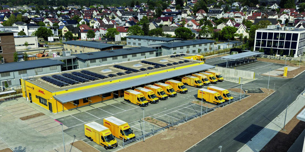 71.000 Briefe pro Woche