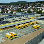 71.000 Briefe pro Woche
