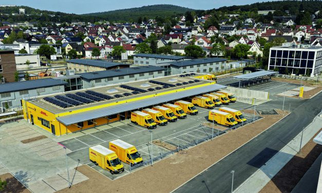 71.000 Briefe pro Woche
