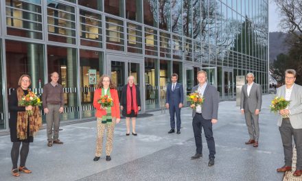 Vize-Wahl an der Marburger Uni