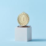 Preis für Thiedmann und Schönhagen