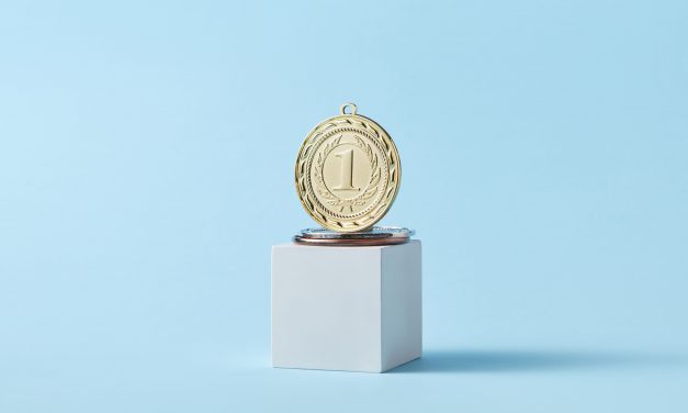 Preis für Thiedmann und Schönhagen