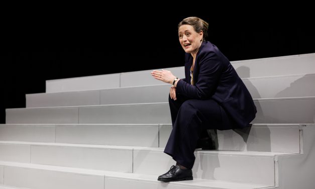 Überzeugungen, die wanken: „Prima Facie“