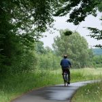 Radklima: Spitzenplatz für Cölbe