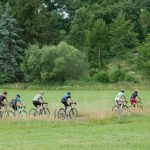 Neue Wegweiser für Radwege