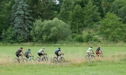 Neue Wegweiser für Radwege