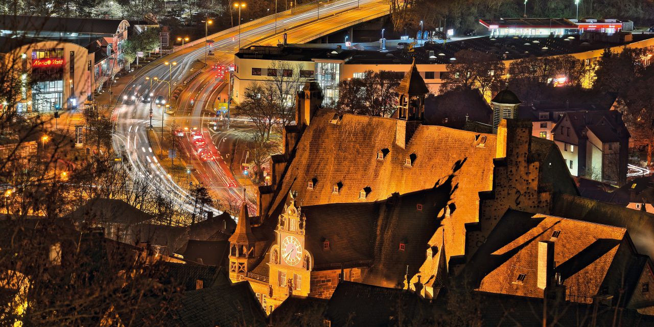 Risse spalten Linke und Grüne