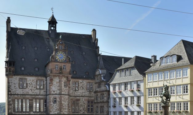 Bürgerinitiative gegen vierte Magistratsstelle