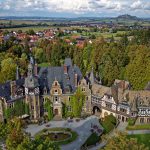 Land saniert Schloss Rauischolzhausen