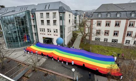 Zeichen des Uniklinikums