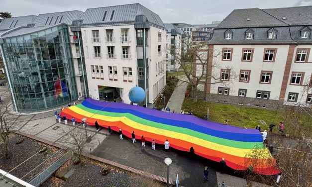 Zeichen des Uniklinikums