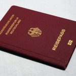 Gesetzesänderung für Ausweise