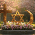 Trialog der Religionen