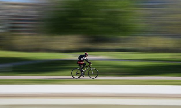 Radrennen der Profis