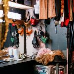 FilmTalk zum Thema Requisite und Szenenbild