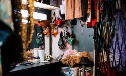 FilmTalk zum Thema Requisite und Szenenbild